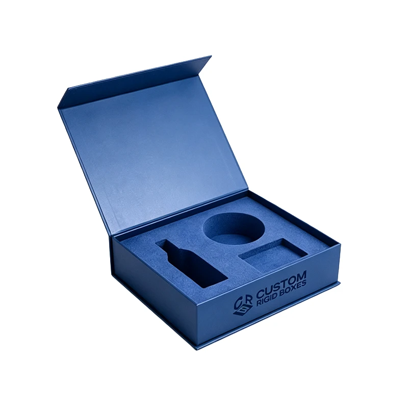 EVA Gift Packaging Boxes